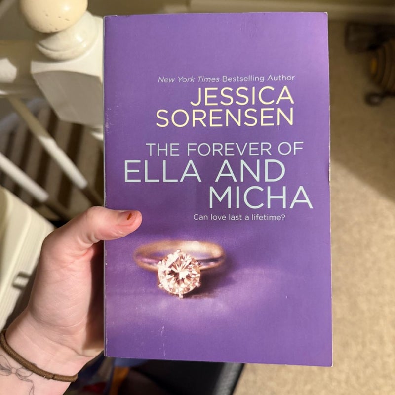 The Forever of Ella and Micha