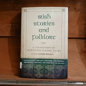 Irish Stories and Folklore