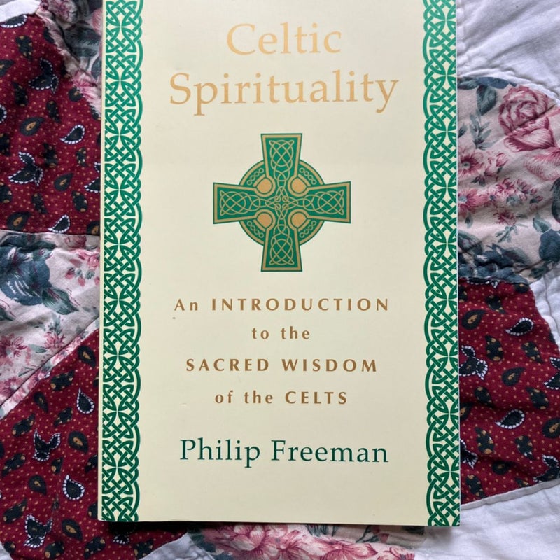 Celtic Spirituality