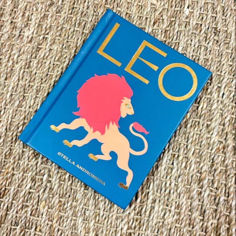 Leo