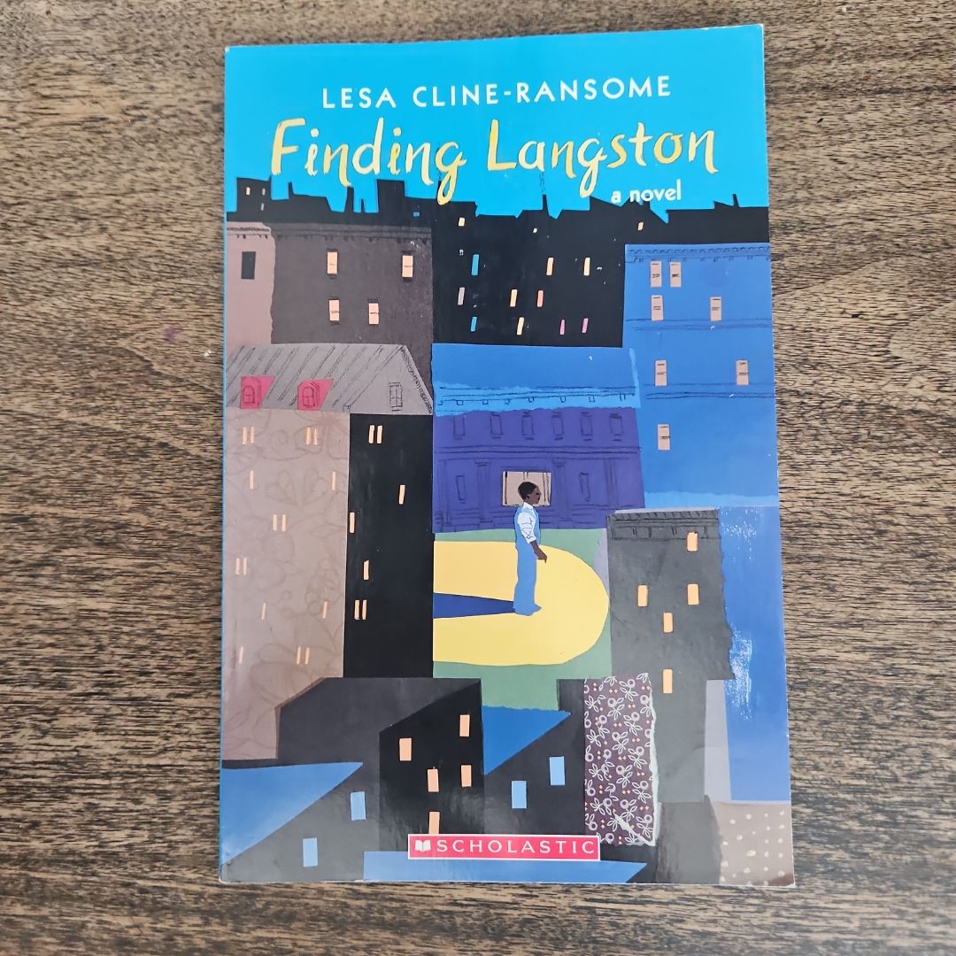 Finding Langston