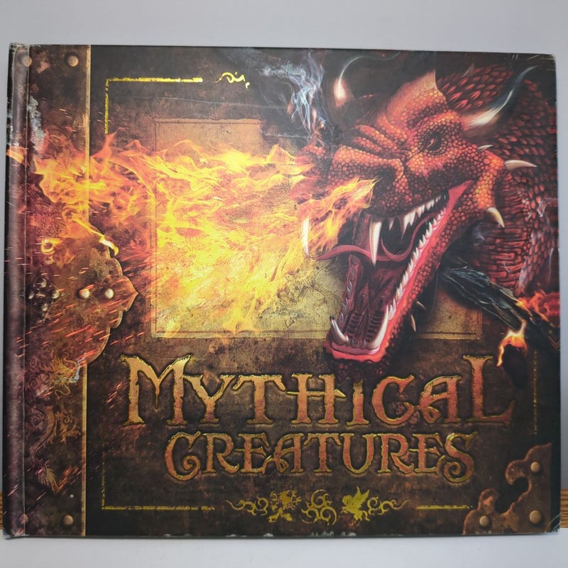 Mythical Creatures