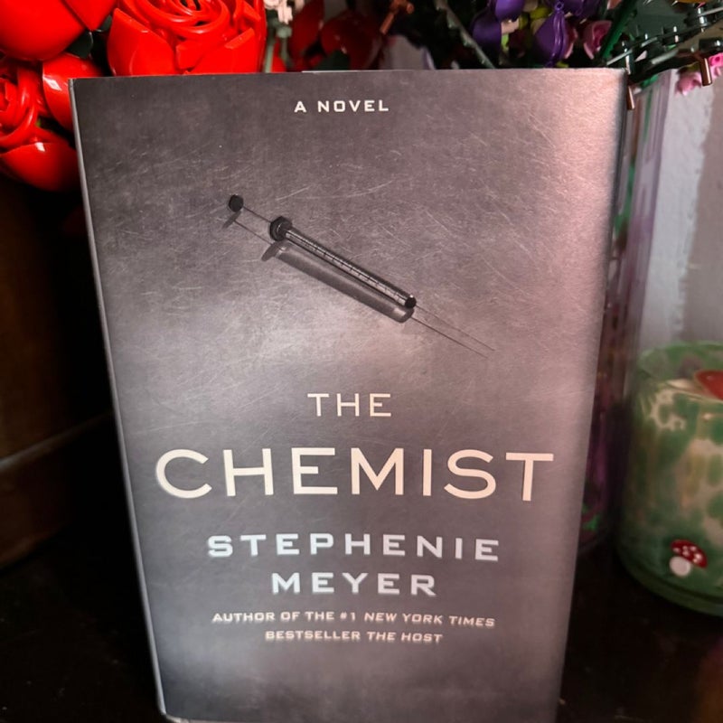 The Chemist