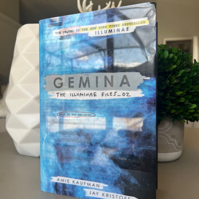 Gemina