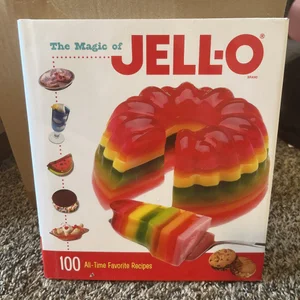 The Magic of Jell-O