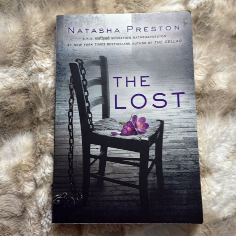 The Lost