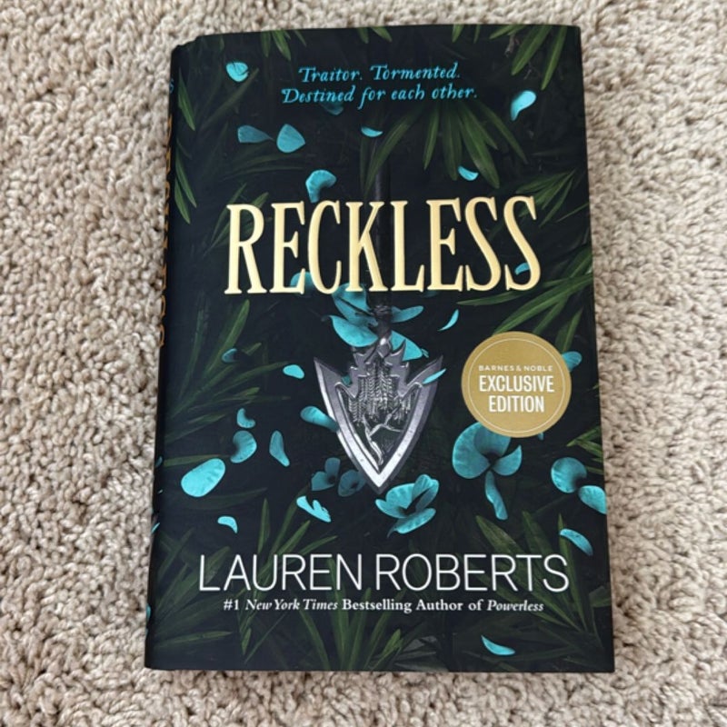 Reckless