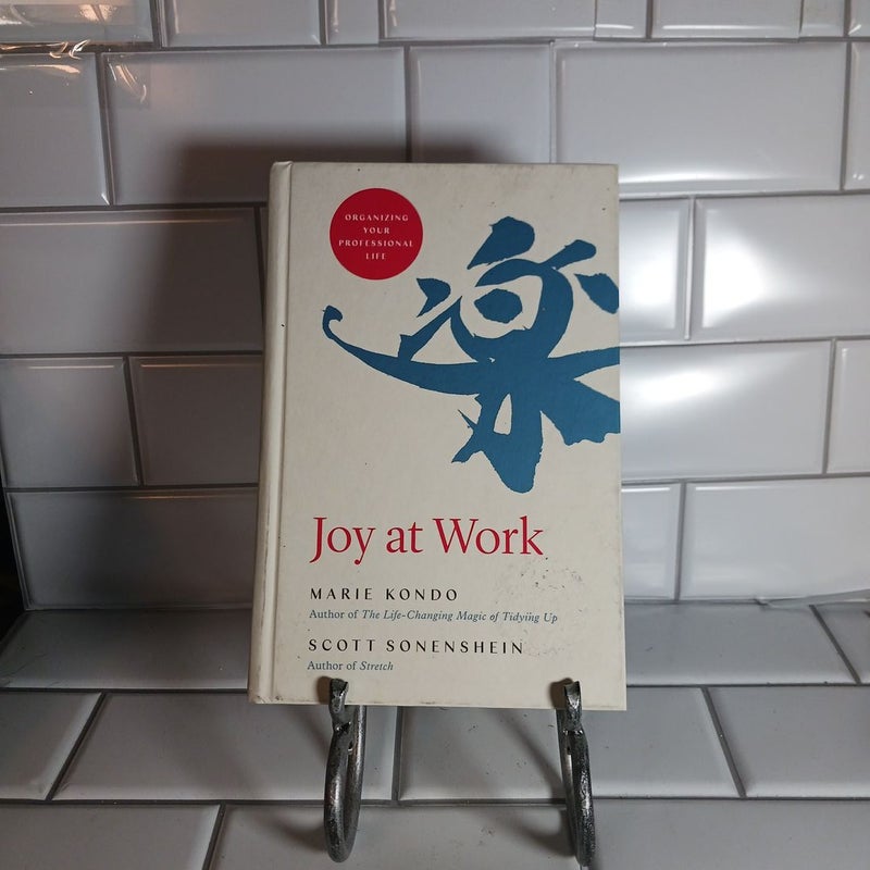 Joy at Work