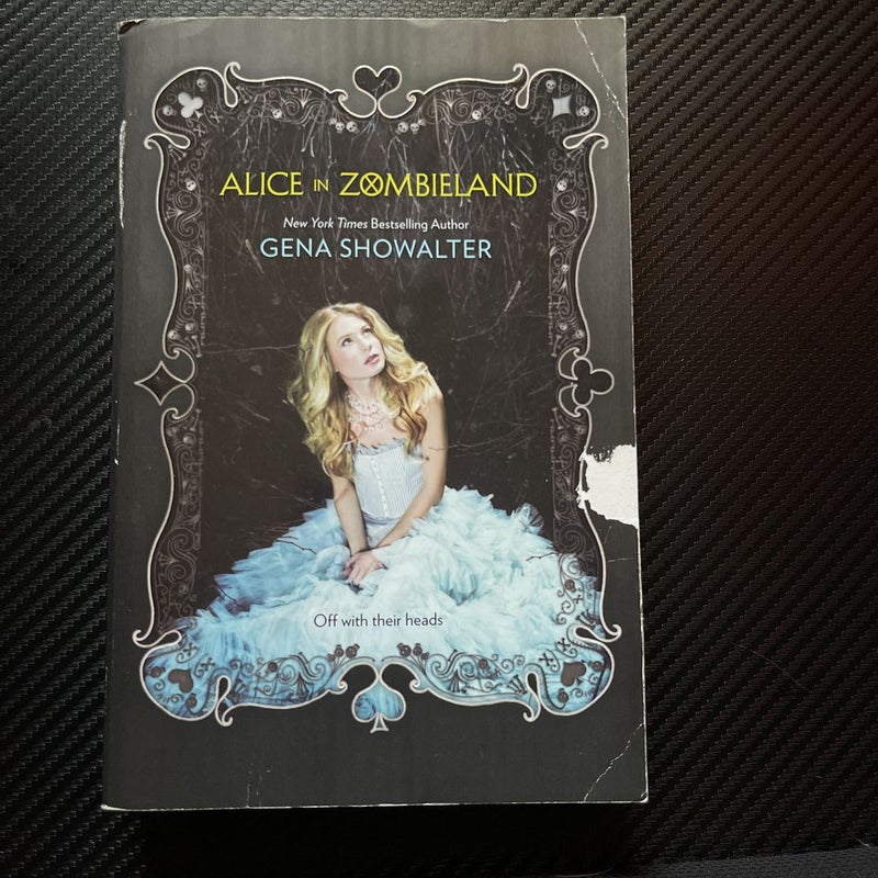 Alice in Zombieland