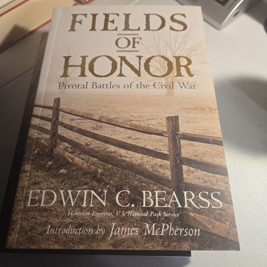 Fields of Honor