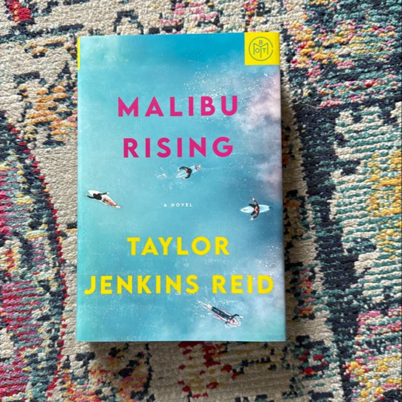 Malibu Rising
