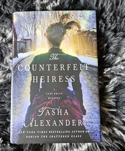 The Counterfeit Heiress