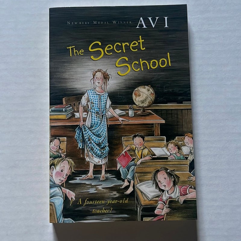 The Secret School