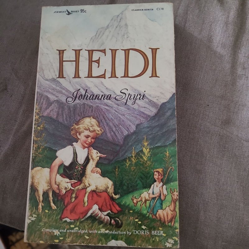 Heidi