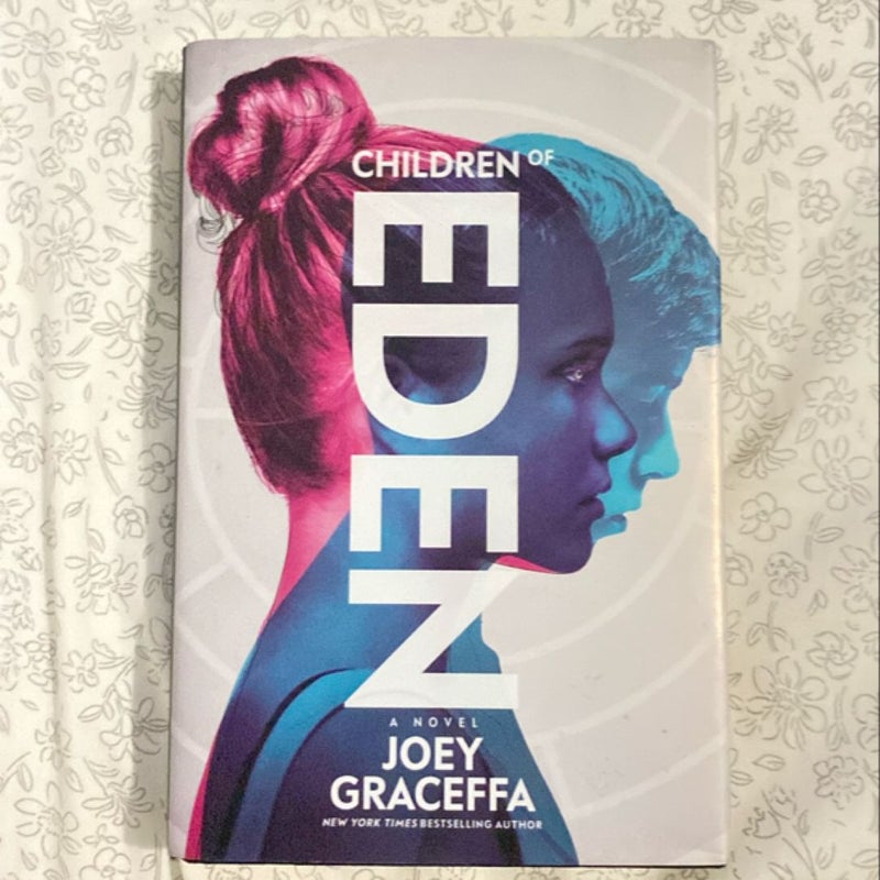 Children of Eden