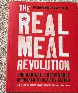 The Real Meal Revolution