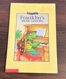 Franklin's Music Lessons