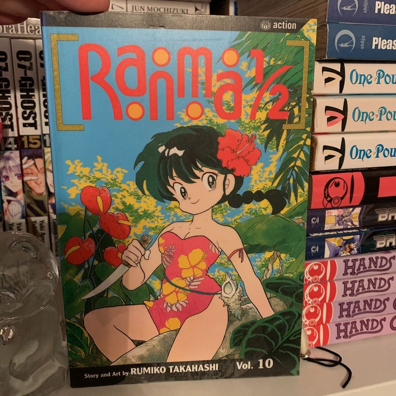 Ranma 1/2