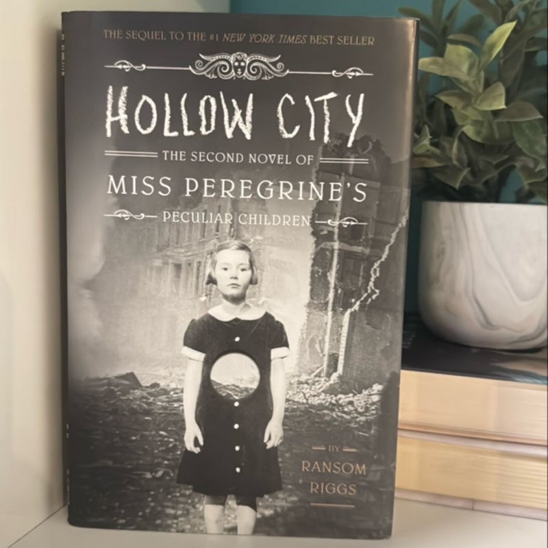 Hollow City