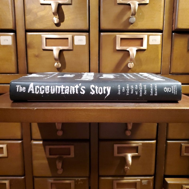 The Accountant's Story