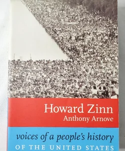 Voices of a peoples history