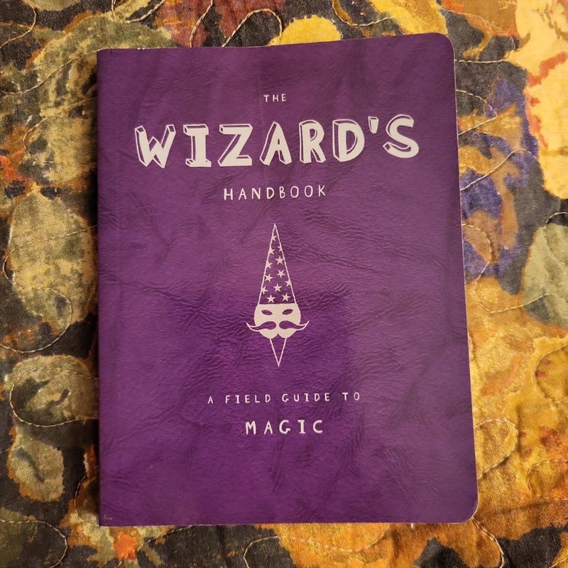 The Wizard's Handbook