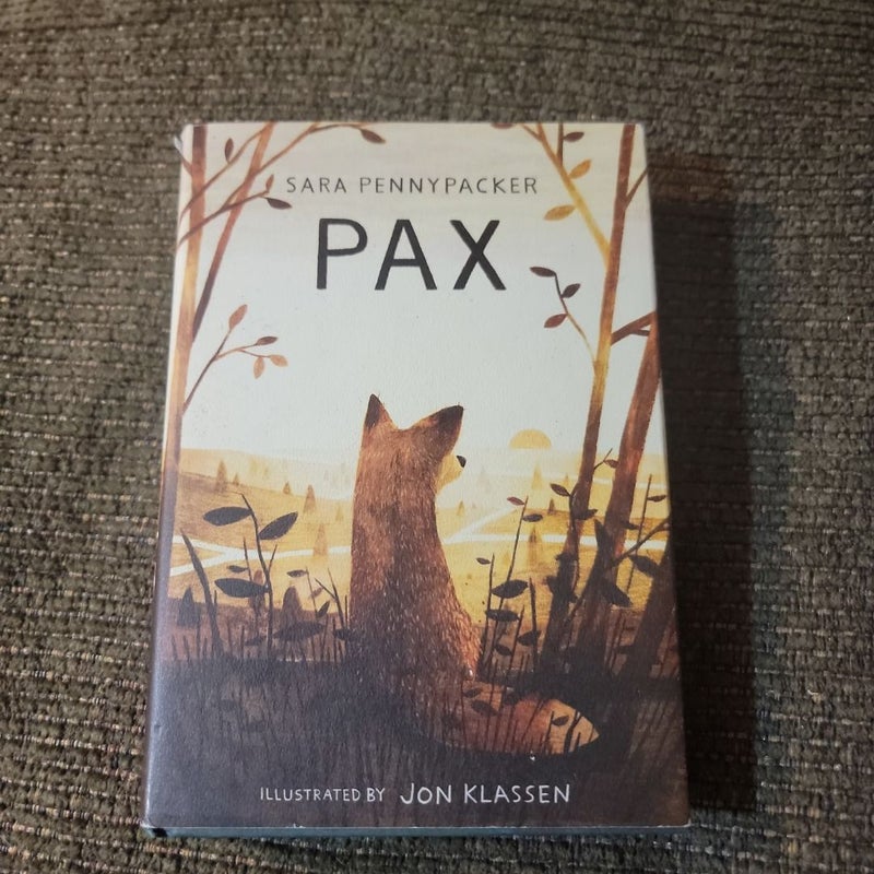 Pax