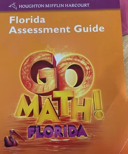 Go Math Florida 