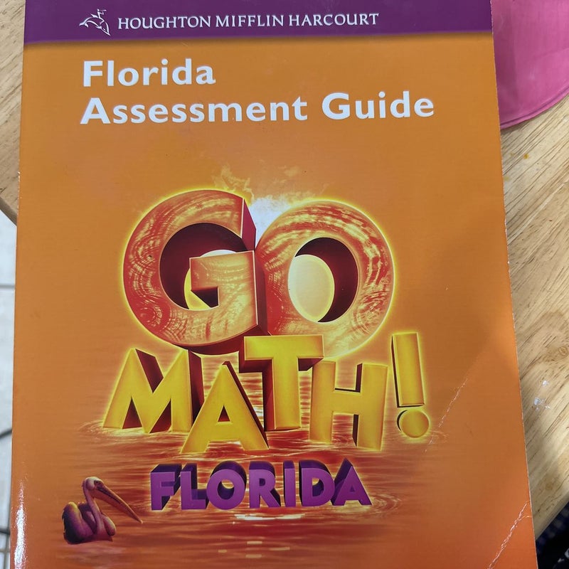 Go Math Florida 