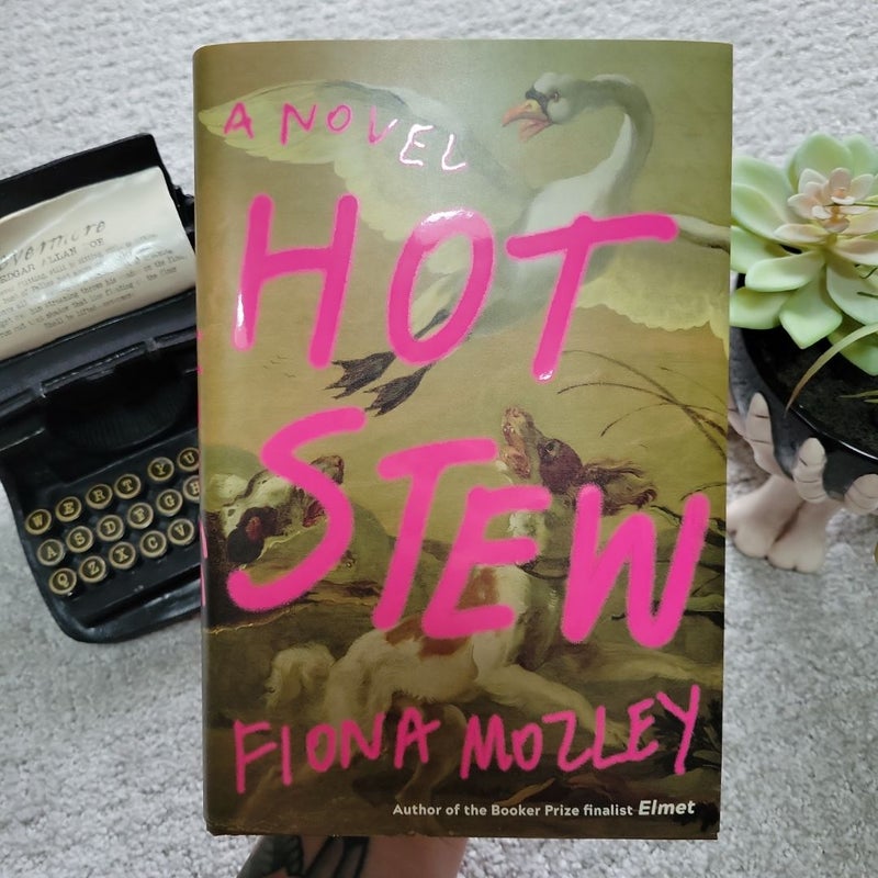 Hot Stew