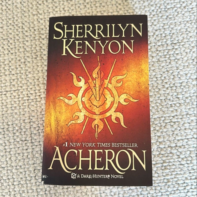 Acheron