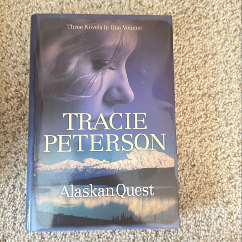 Alaskan Quest