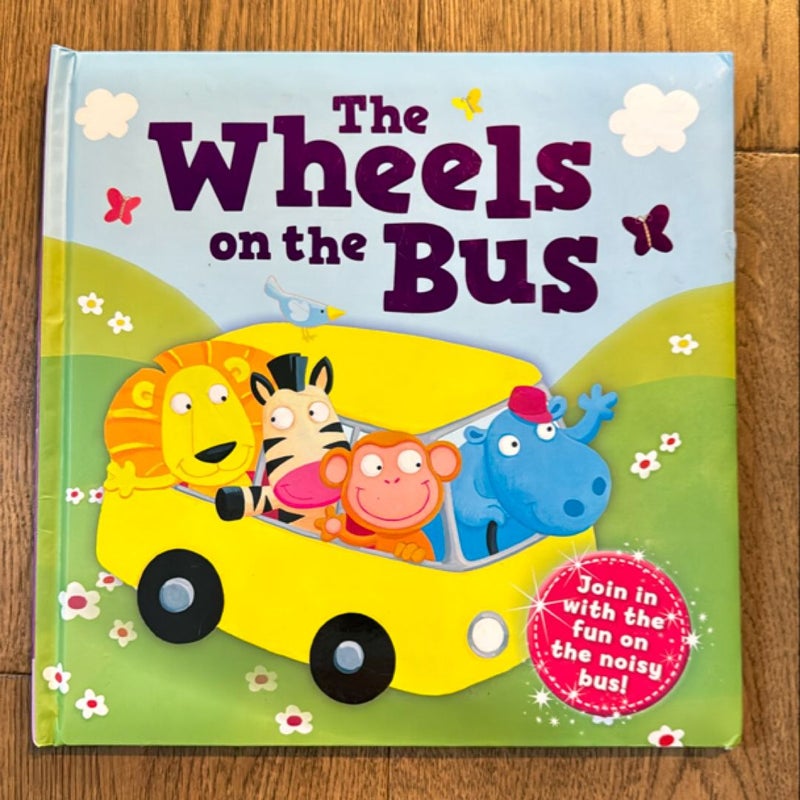 The Wheels on the Bus