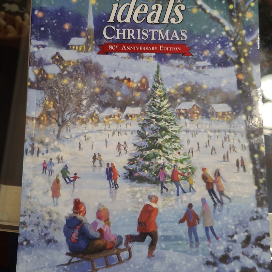 Christmas Ideals 2024