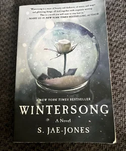 Wintersong