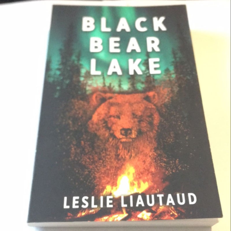 Black Bear Lake
