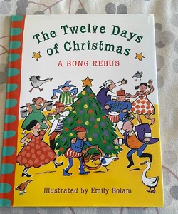 The Twelve Days of Christmas