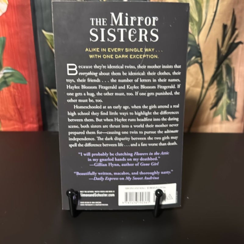 The Mirror Sisters