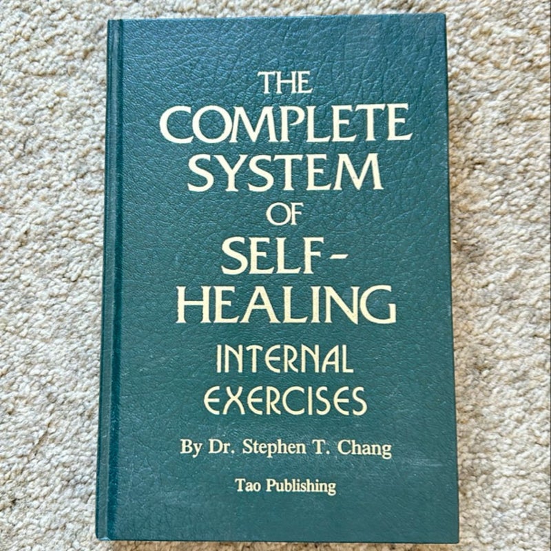 The Complete System of Self-Healing