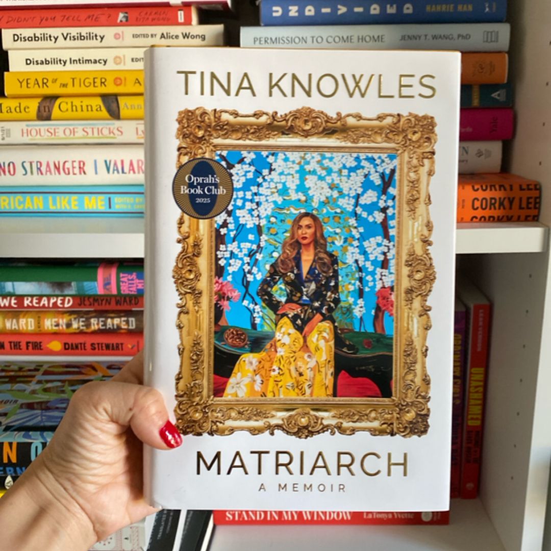 Matriarch: Oprah's Book Club