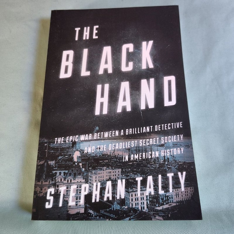 The Black Hand