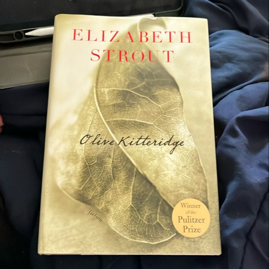 Olive Kitteridge