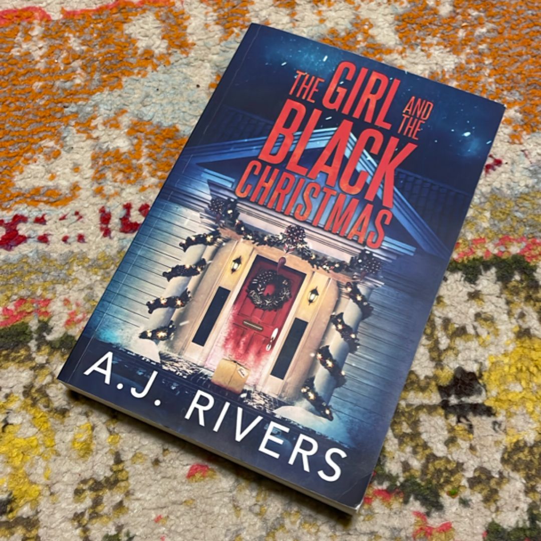 The Girl and the Black Christmas