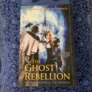 The Ghost Rebellion