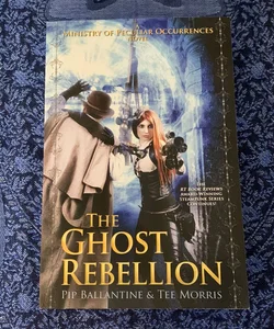 The Ghost Rebellion