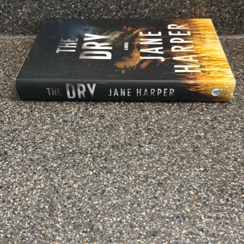 The Dry