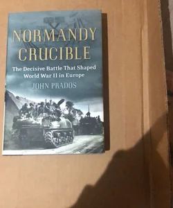 Normandy Crucible 84