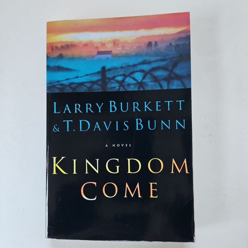 Kingdom Come