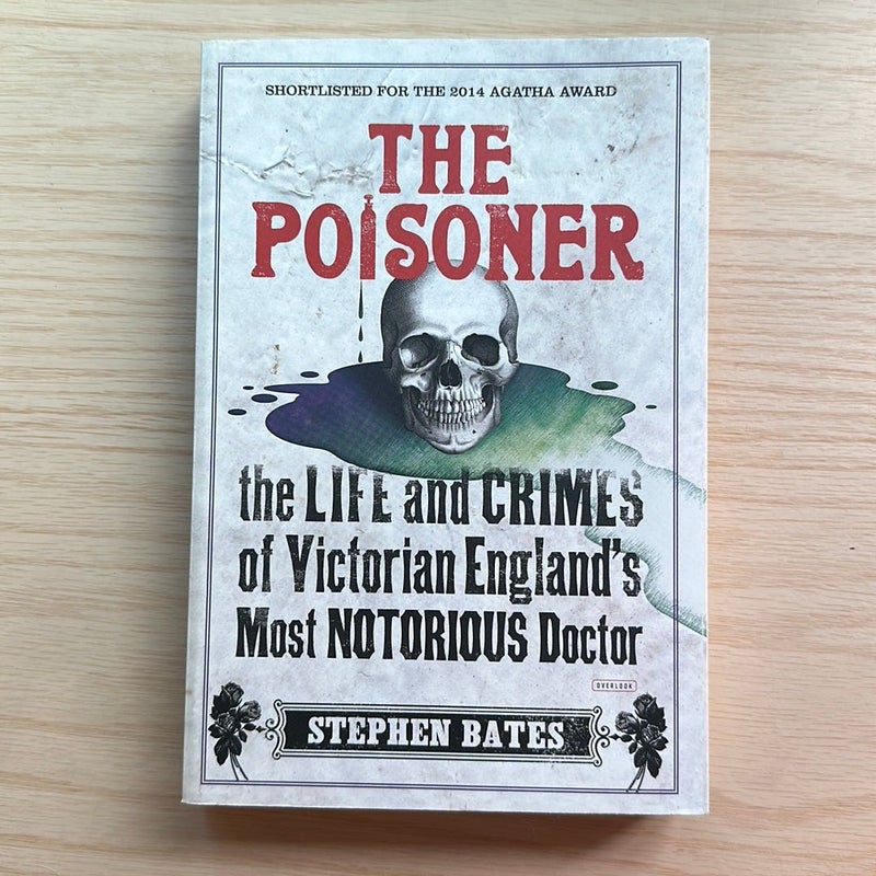 The Poisoner