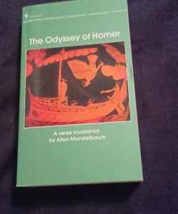The odyssesy of Homer